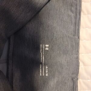 Under Armour Cold Gear Leggings